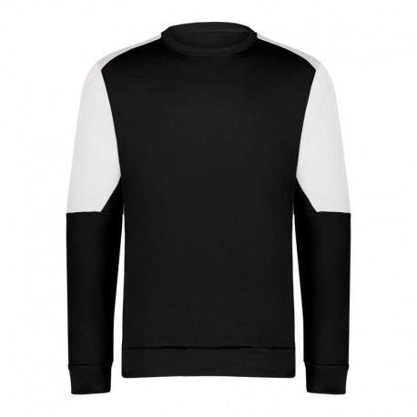 Holloway 223525 Men's Momentum Team Fleece Crew