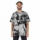 Shaka Wear SHTDSS Heavyweight Tie-Dye T-Shirt