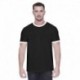 StarTee ST2431 Men's CVC Ringer T-Shirt