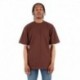 Shaka Wear SHMHSST Tall 7.5 oz., Max Heavyweight Short-Sleeve T-Shirt