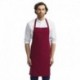 Artisan Collection by Reprime RP102 Organic Cotton Bib Apron