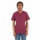 Shaka Wear SHVEE Adult 6.2 oz., V-Neck T-Shirt
