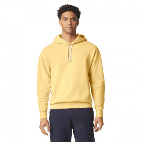 Comfort Colors 1467CC Unisex Lighweight Cotton Hooded Sweatshirt