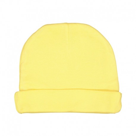 Rabbit Skins 4451 Infant Baby Rib Cap