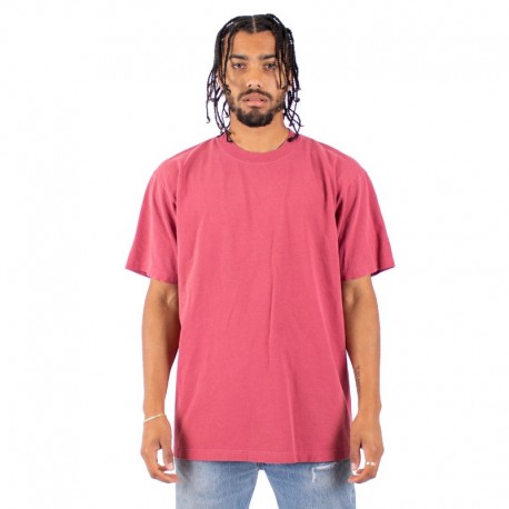 Shaka Wear SHGD Garment-Dyed Crewneck T-Shirt