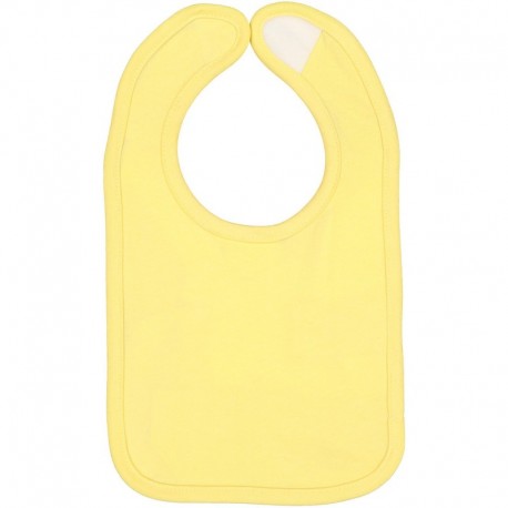 Rabbit Skins RS1005 Infant Premium Jersey Bib