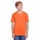 Core365 CE111Y Youth Fusion ChromaSoft Performance T-Shirt