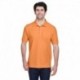 Devon & Jones D100 Men's Pima Pique Short-Sleeve Polo
