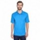 UltraClub 8210 Men's Cool & Dry Mesh Pique Polo