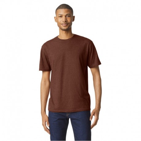 Gildan G670 Men's Softstyle CVC T-Shirt