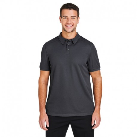 North End NE112 Men's Express Tech Performance Polo