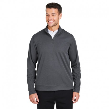North End NE412 Men's Express Tech Performance Quarter-Zip North End NE412 Men's Express Tech Performance Quarter-Zip