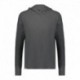 Holloway 222798 Ladies Ventura Softknit Hooded Sweatshirt