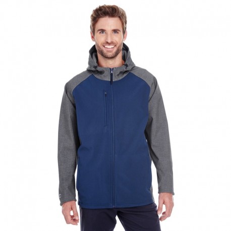 Holloway 229157 Men's Raider Soft Shell Jacket