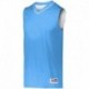Augusta Sportswear 152 Adult Reversible Two-Color Sleeveless Jersey