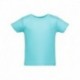 Rabbit Skins 3401 Infant Cotton Jersey T-Shirt