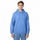 Hanes P170 Unisex Ecosmart 50/50 Pullover Hooded Sweatshirt