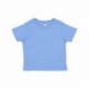 Rabbit Skins 3322 Infant Fine Jersey T-Shirt