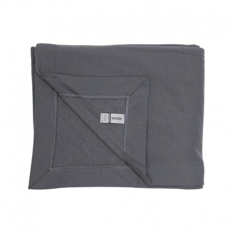 Gildan G189 Heavy Blend Fleece Stadium Blanket
