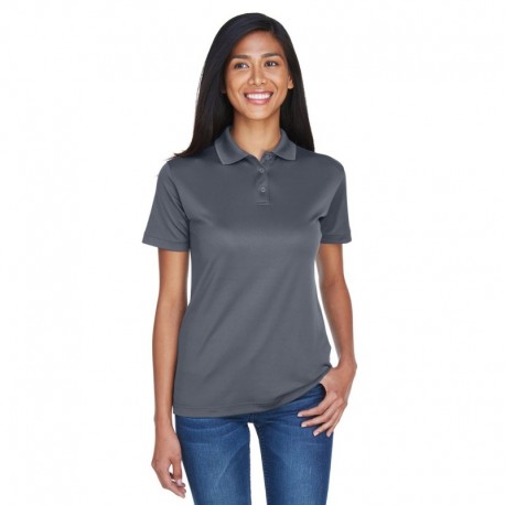 UltraClub 8404 Ladies Cool & Dry Sport Polo