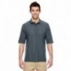 Jerzees 537MSR Adult Easy Care Polo