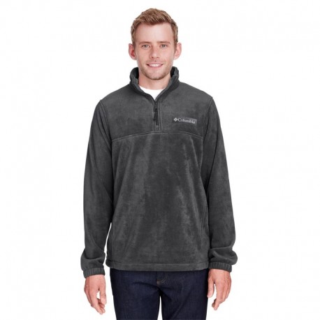Columbia 1620191 Men's ST-Shirts Mountain Half-Zip Fleece Jacket