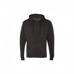 J America JA8620 Adult Cloud Pullover Fleece Hooded Sweatshirt
