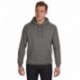 J America JA8815 Adult Tailgate Fleece Pullover Hooded Sweatshirt