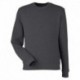 J America 8721JA Unisex BTB Fleece Sweatshirt