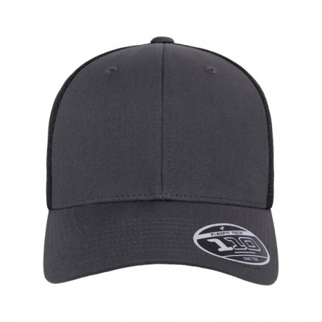 Flexfit 110MT 110 Adult Adjustable Mesh Cap