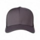 J America TW5505 Adult Ranger Cap