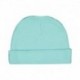 Rabbit Skins 4451 Infant Baby Rib Cap