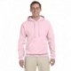 Jerzees 996 Adult NuBlend Fleece Pullover Hooded Sweatshirt