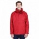 Core365 88205 Men's Region 3-in-1 Jacket with Fleece Liner