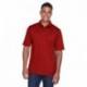 Extreme 85108 Men's Eperformance Shield Snag Protection Short-Sleeve Polo