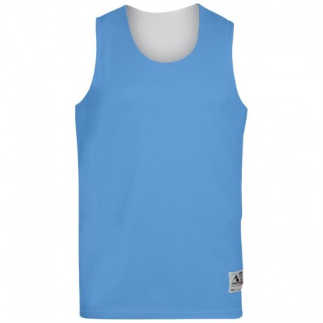 Augusta Sportswear 149 Youth Wicking Polyester Reversible Sleeveless Jersey