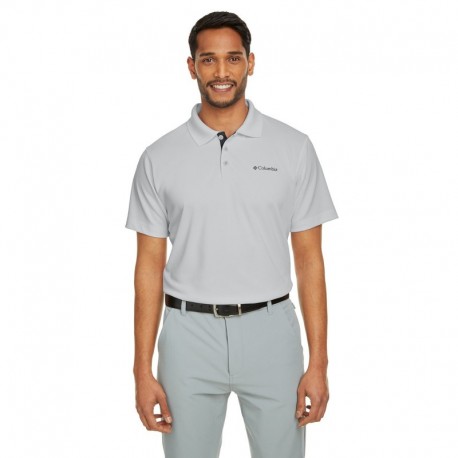Columbia 1772051 Men's Utilizer Polo