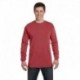 Comfort Colors C6014 Adult Heavyweight RS Long-Sleeve T-Shirt