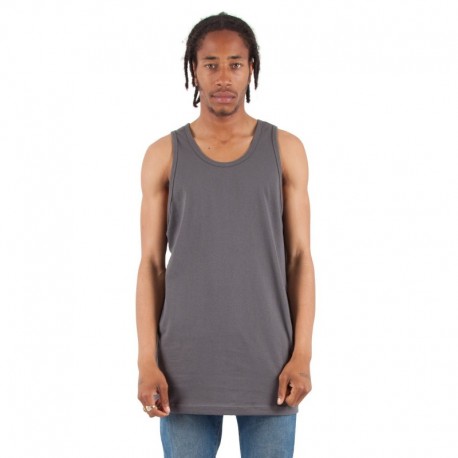 Shaka Wear SHTANK Adult 6 oz., Active Tank Top