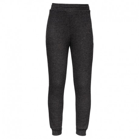 Bella + Canvas 3727Y Youth Jogger Sweatpant